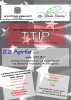 Volantino TTIP 22 aprile 2015